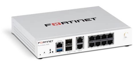 FortiGate Fortinet