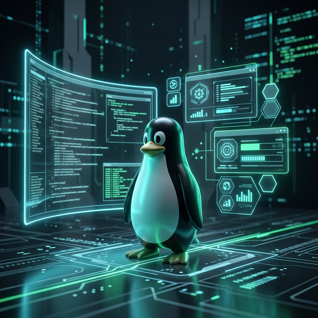 إصدار جديد من توزيعة Ubuntu يجلب تحسينات في الأداء وتجربة المستخدم